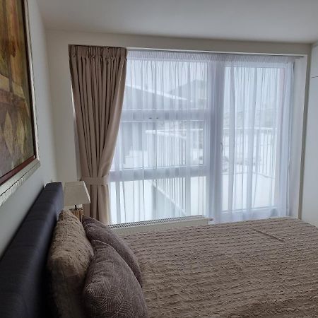 Apartment Max Loučná pod Klínovcem المظهر الخارجي الصورة
