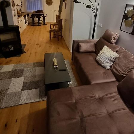 Apartment Max Loučná pod Klínovcem المظهر الخارجي الصورة
