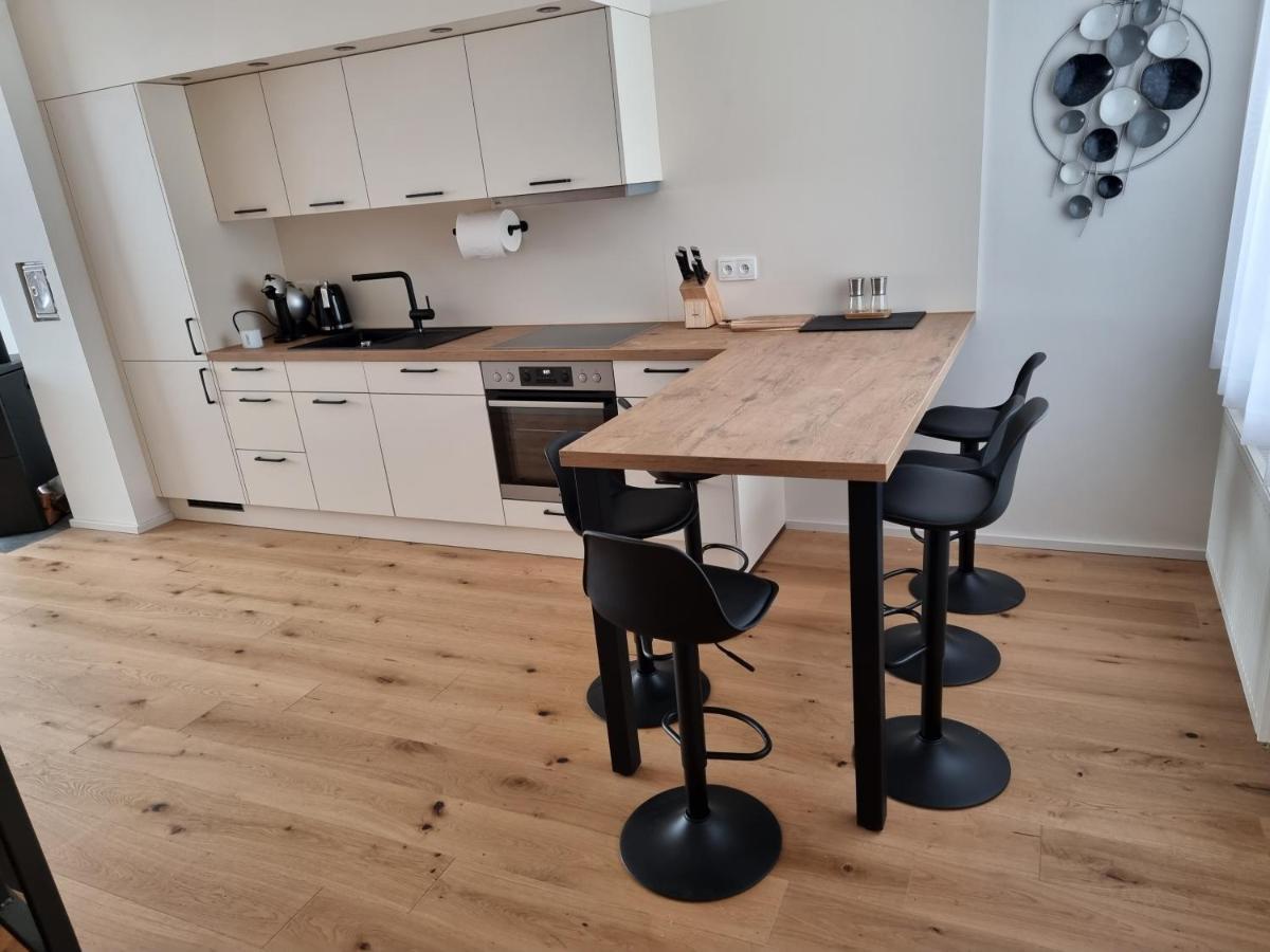 Apartment Max Loučná pod Klínovcem المظهر الخارجي الصورة