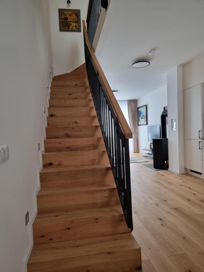 Apartment Max Loučná pod Klínovcem المظهر الخارجي الصورة
