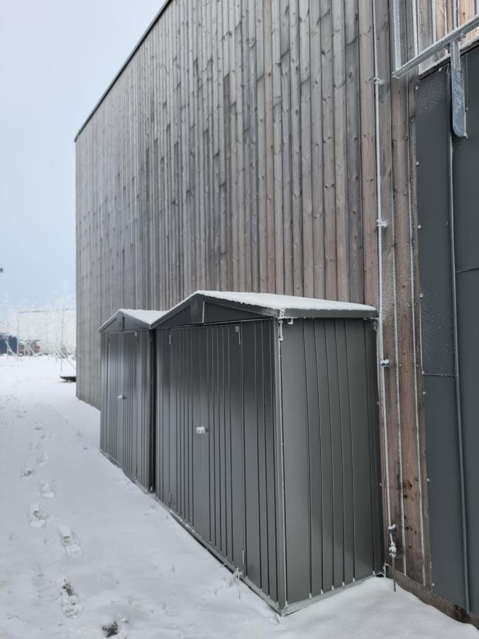 Apartment Max Loučná pod Klínovcem المظهر الخارجي الصورة